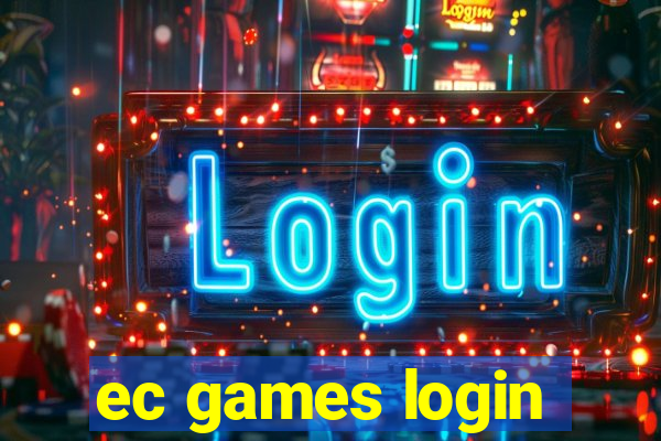 ec games login